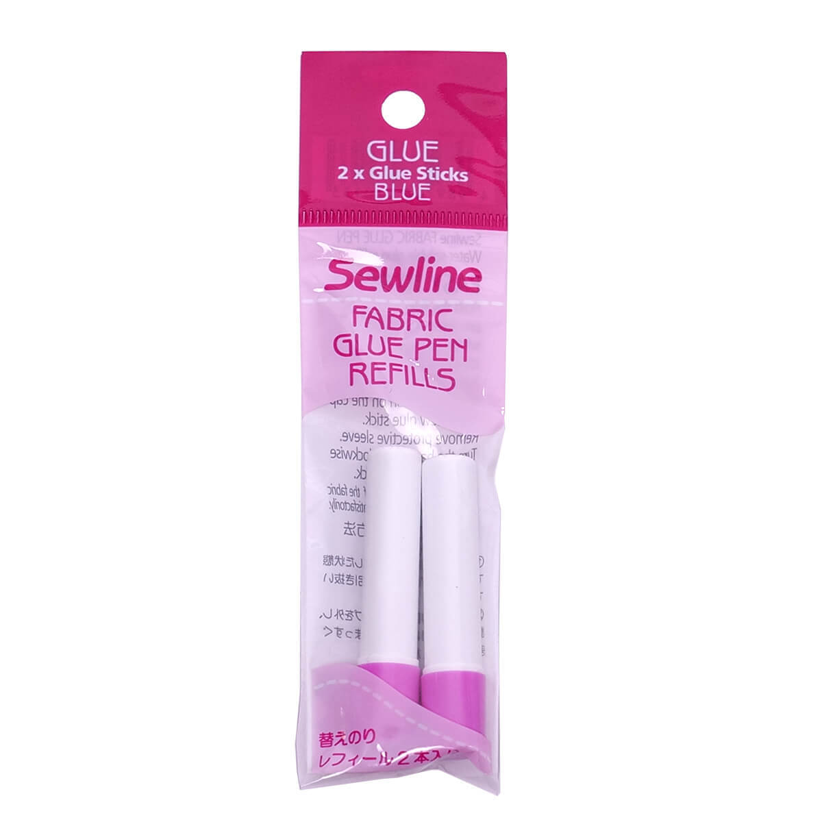 Sewline Fabric Glue Refills