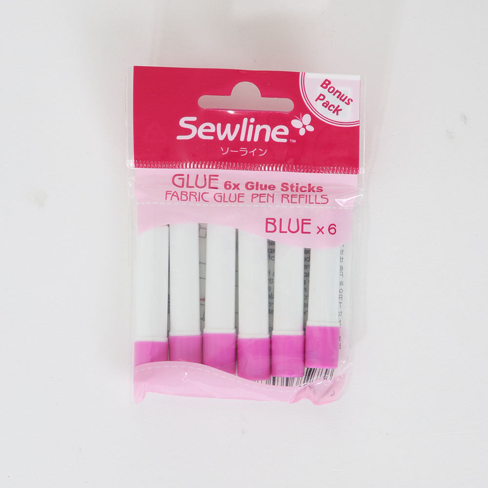 Sewline Fabric Glue Refills