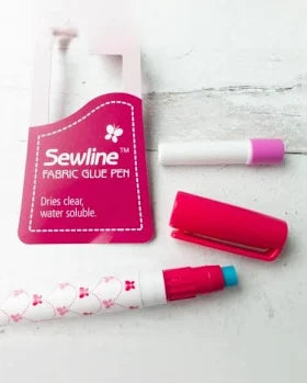 Sewline Fabric Glue Pen