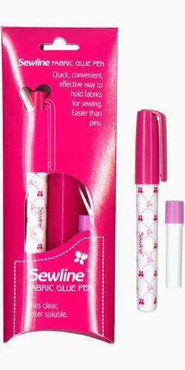 Sewline Fabric Glue Pen